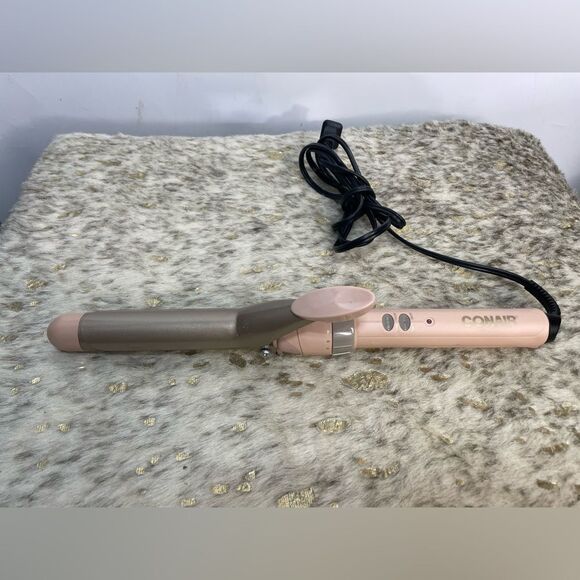 Conair Rose Curling Wand - Picture 1 of 3